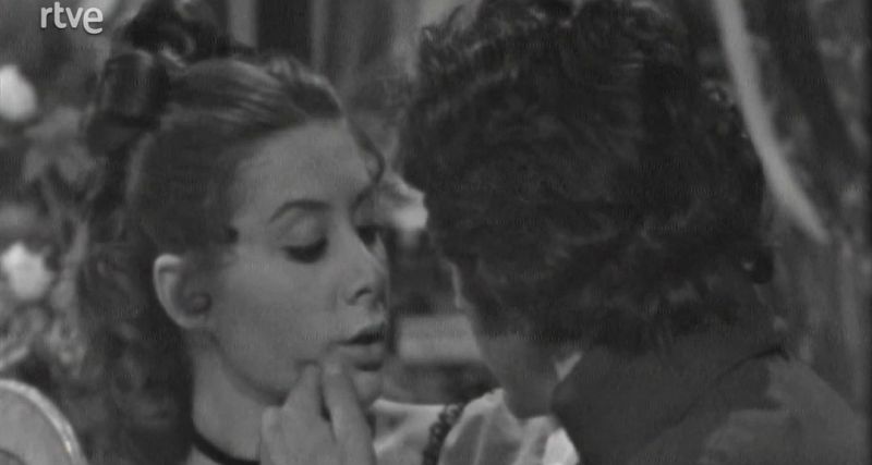 La feria de las vanidades - capítulo 2 | ver ahora en rtve play