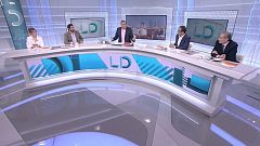 Los desayunos de TVE - 21/02/19