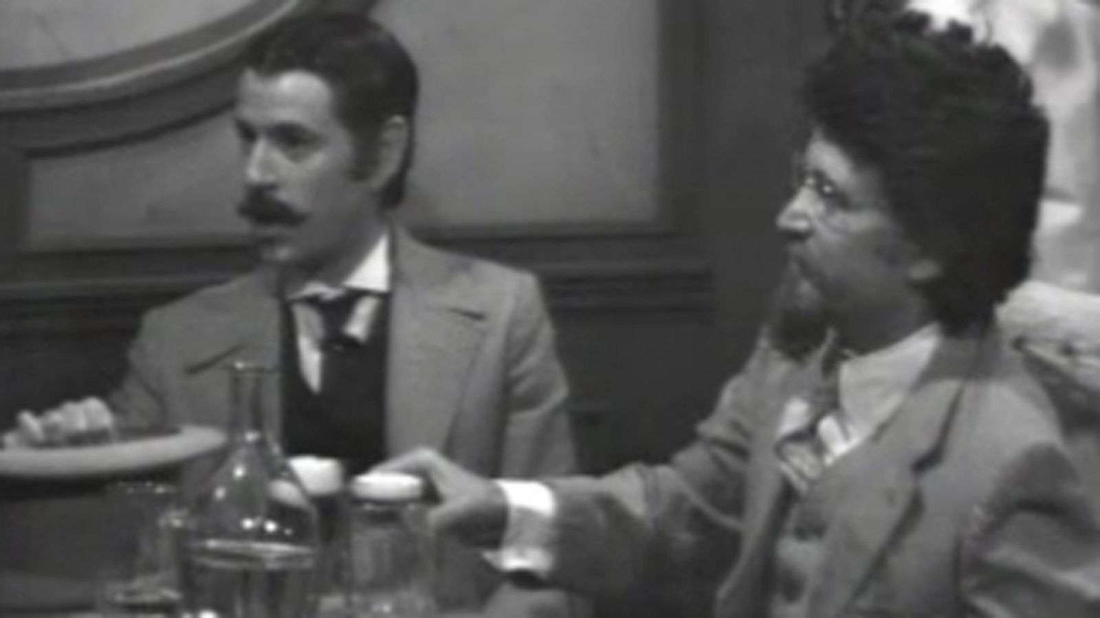 Bel Ami - Capítulo 7 - Bel Ami | Ver