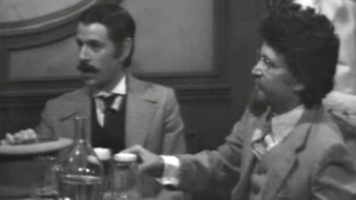 Bel Ami - Capítulo 7