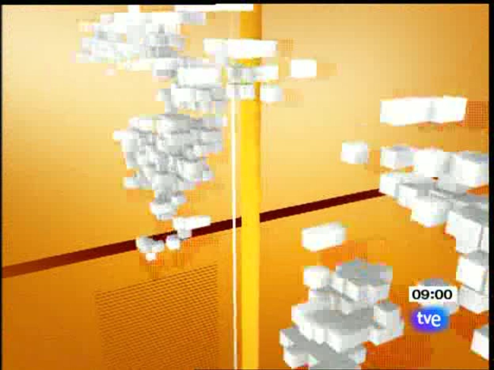 Los desayunos de TVE - 07/05/09 - Los desayunos | Ver