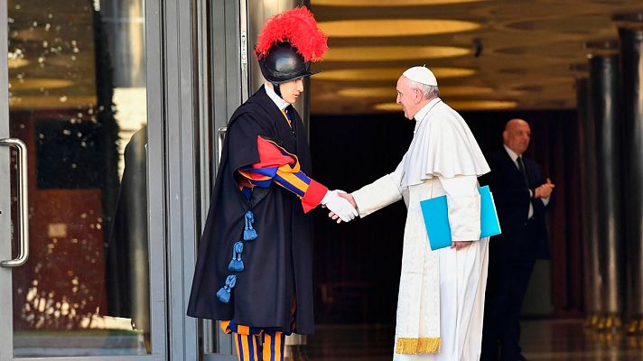 Análisis de la cumbre sobre la pederastia en la Iglesia católica desde Roma, por Lorenzo Milá