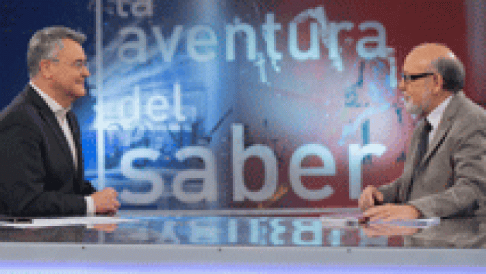 La aventura del Saber - La escuela de Salamanca con Reyes Mate