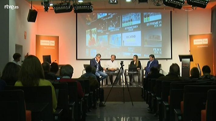 Debate RTVE ante el marco europeo - Mesa rentabilidad social