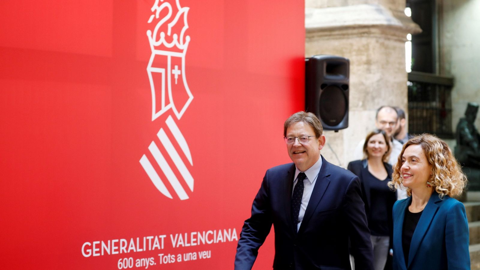 L'Informatiu - Comunitat Valenciana - 21/02/19 - ver ahora