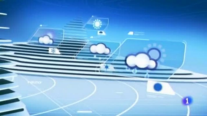 Telenavarra - El tiempo en Navarra - 21/2/2019