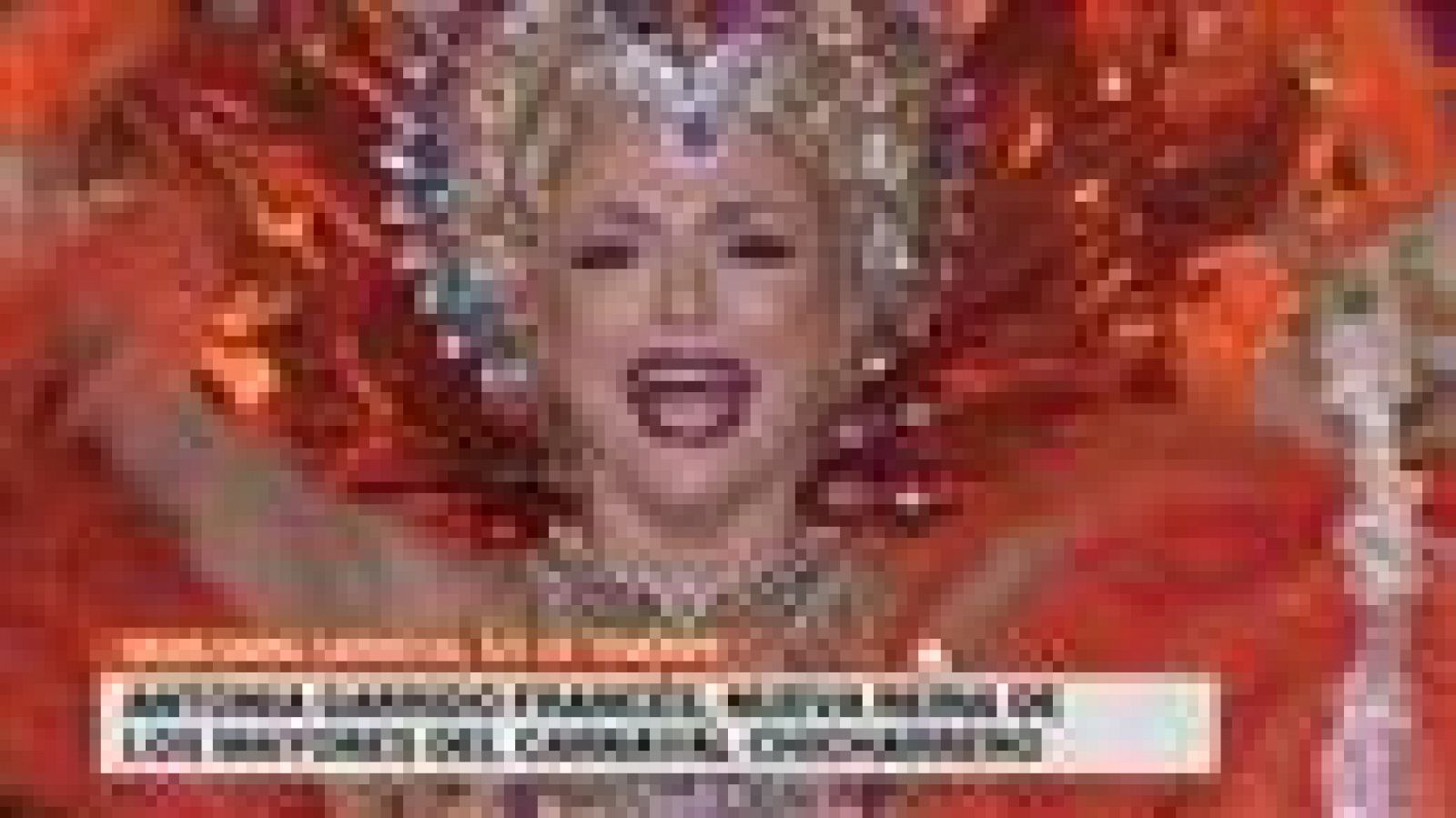 Cerca de ti - 21/02/2019