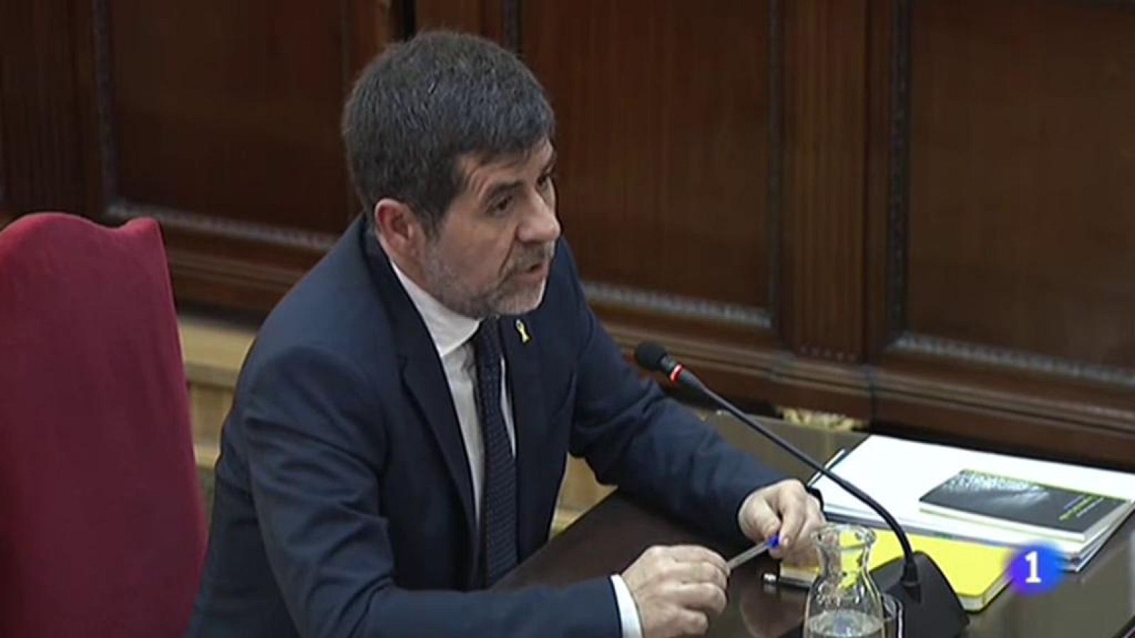 L'Informatiu - 21/02/2019