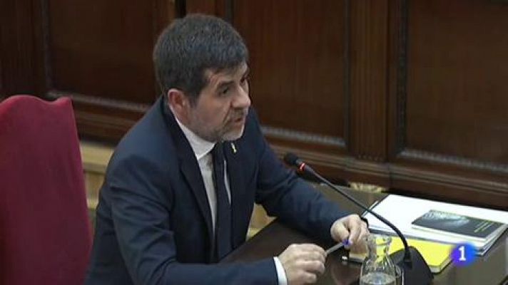 L'Informatiu - L'Informatiu - 21/02/2019