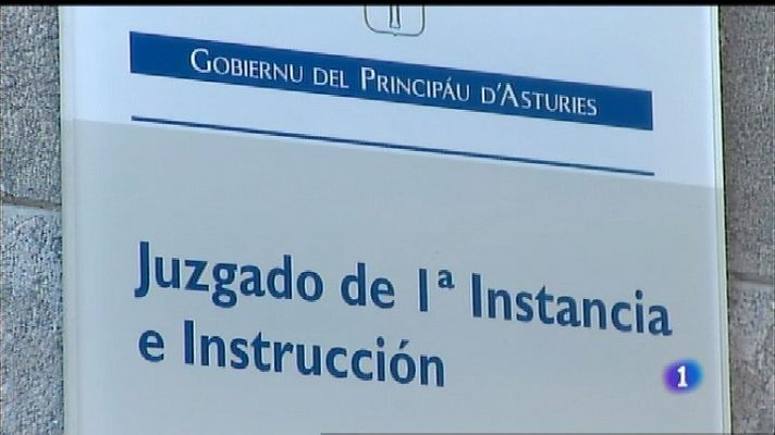 Panorama Regional - Asturias en 2' - 21/02/19