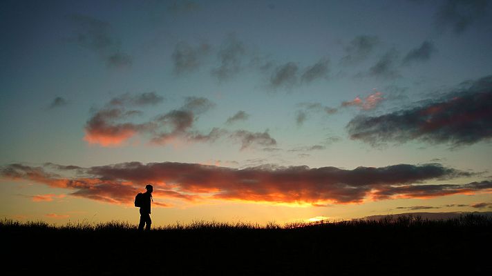 Informativo de Madrid - El Tiempo en la Comunidad de Madrid - 21/02/19