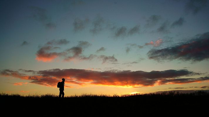 Informativo de Madrid - El Tiempo en la Comunidad de Madrid - 21/02/19