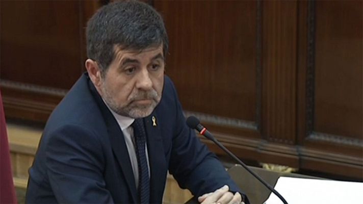 Telediario 1 - Telediario 1 en 4' - 21/02/19