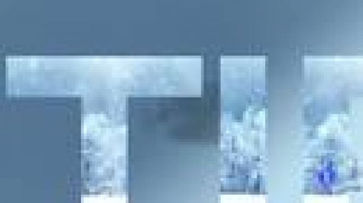 TeleCantabria - El tiempo en Cantabria - 21/02/19