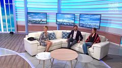 La Mañana - 21/02/19