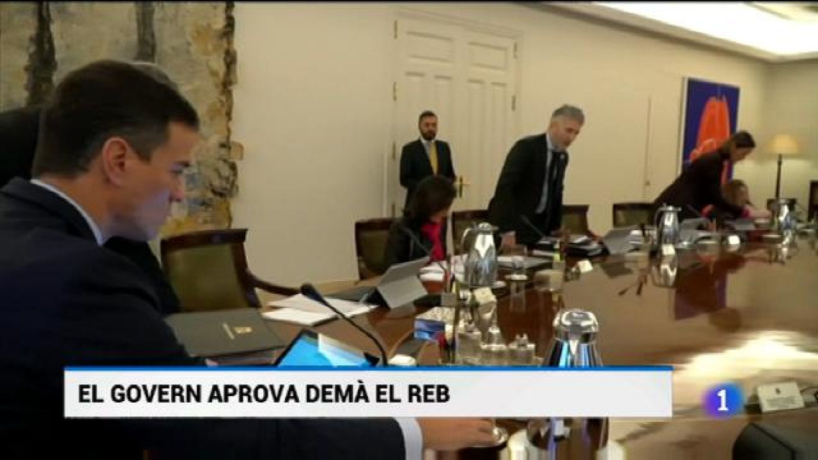 Informatiu Balear en 2' - 21/02/19