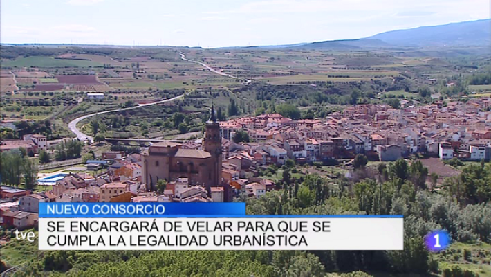 Informativo Telerioja - Telerioja en 2' - 21/02/19