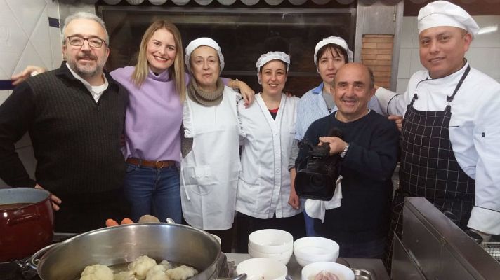 ¿Aburridas las acelgas?