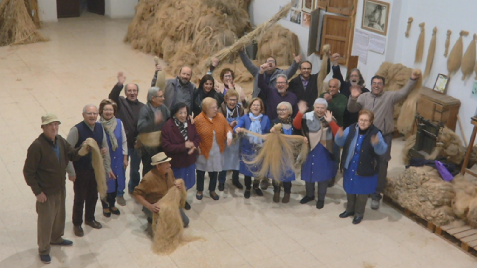 La capital del cáñamo