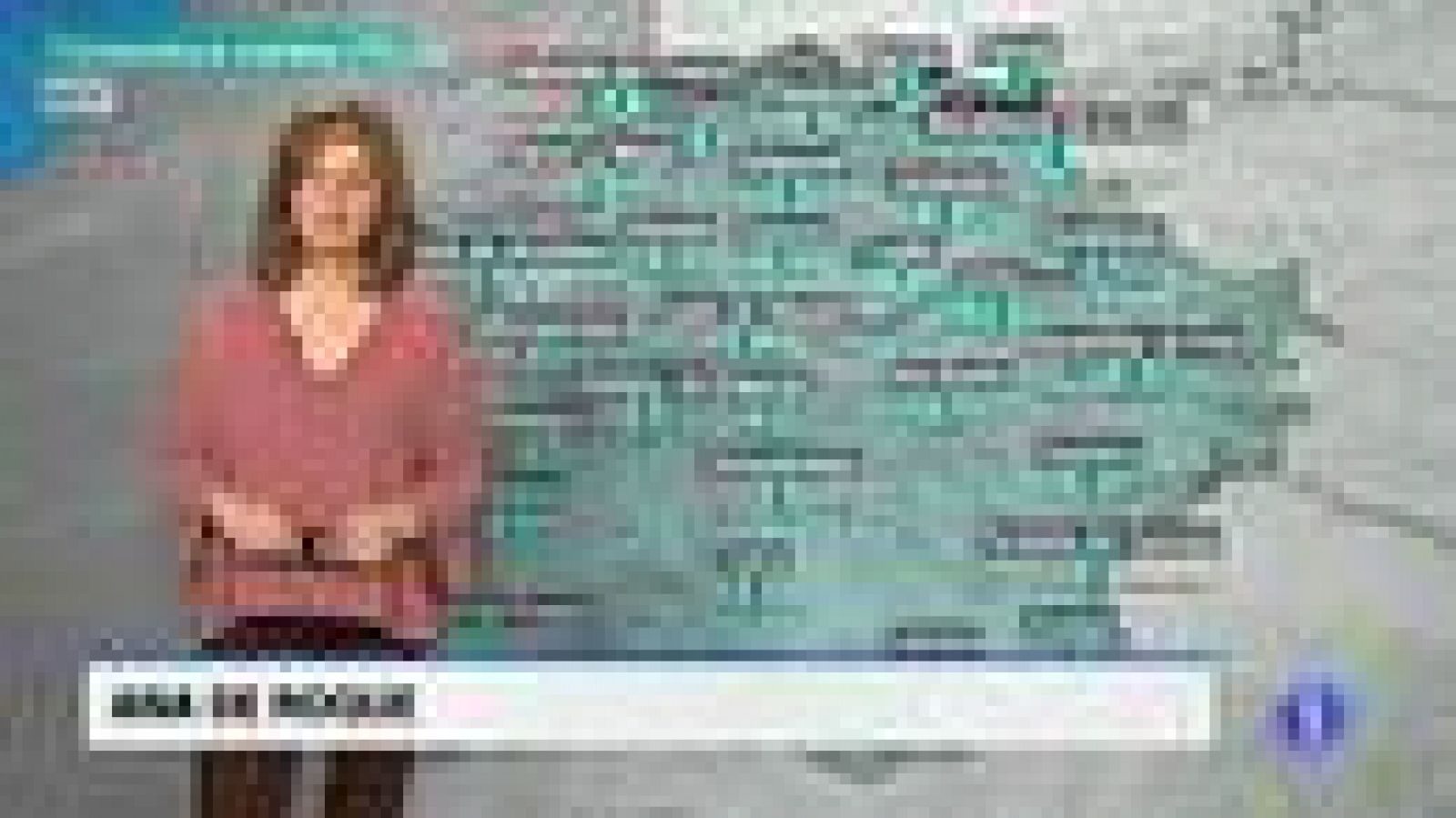 El tiempo en Extremadura - 21/02/19 | Ver