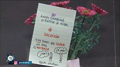 Para Todos La 2-Consejos de Patricia Ramírez para no tener miedo al compromiso de pareja