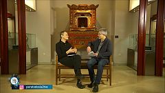 Para Todos La 2-Talleres textiles contra la violencia de género