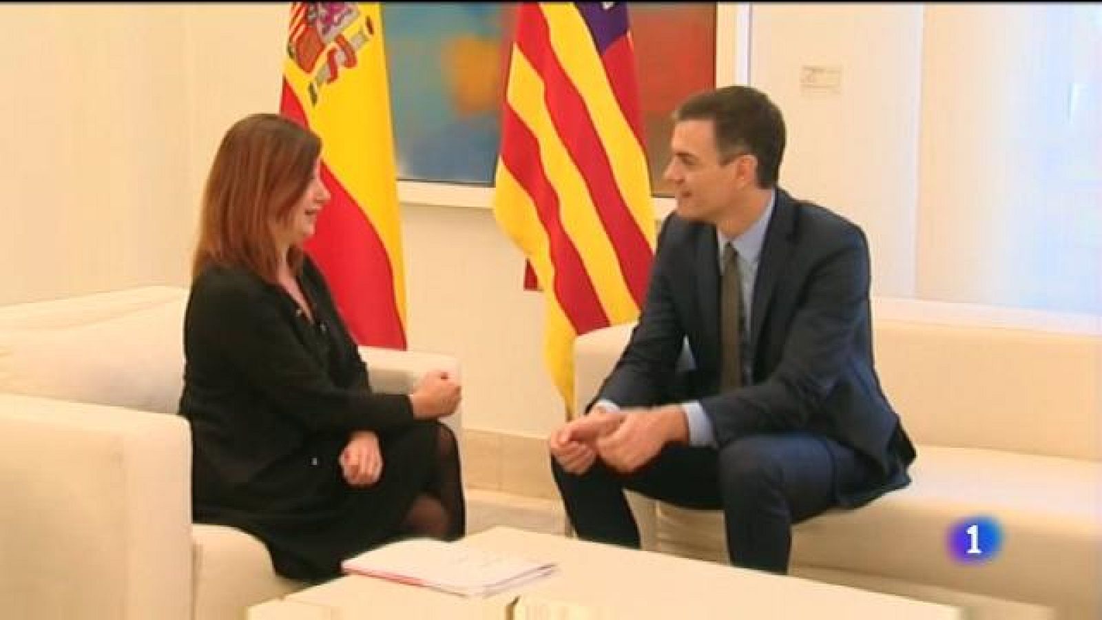 Informatiu Balear 2 - 21/02/19