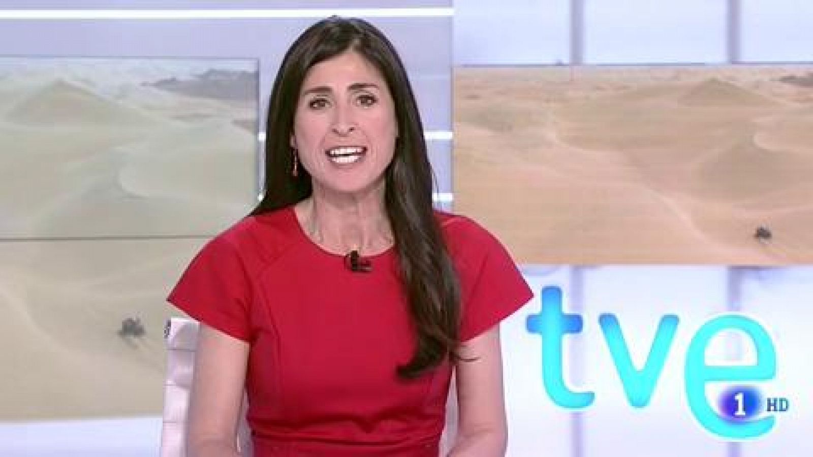 Telediario 1: El Rally Dakar se disputará en Arabia Saudí los próximos cinco años | RTVE Play