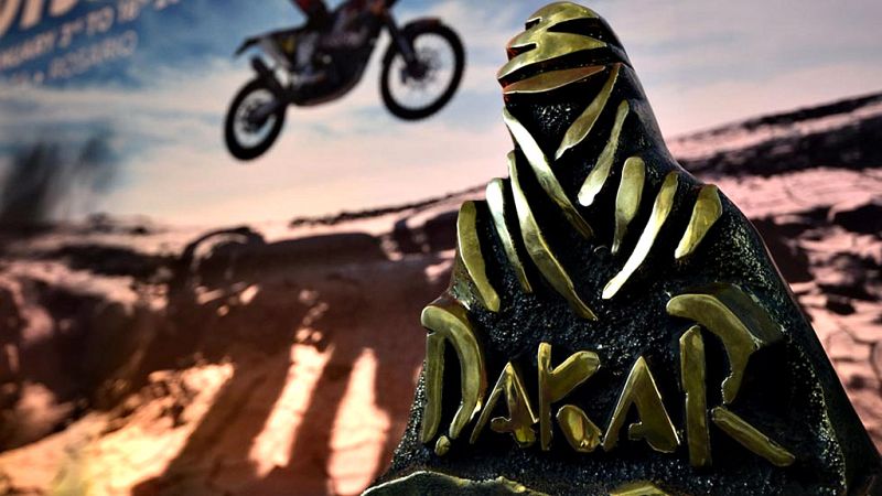 El Rally Dakar cambia de continente y da un giro en su historia. De América pasa a Asía y desde 2020 se correrá en la península saudita.