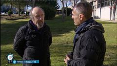 Para Todos La 2-La Fundación Metta Hospice realiza el acompañamiento en el proceso de la muerte