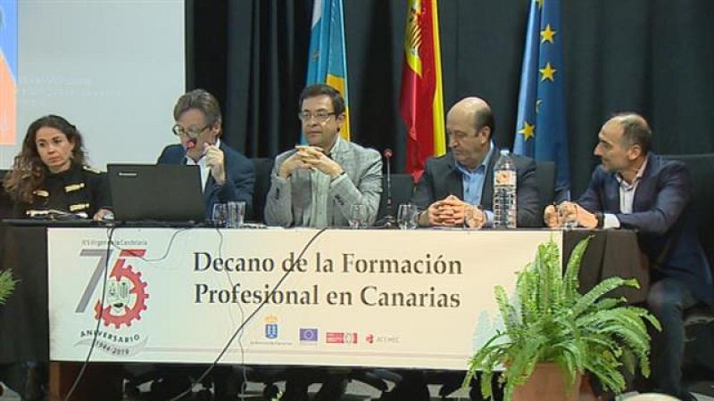 Deportes Canarias - 21/02/2019 