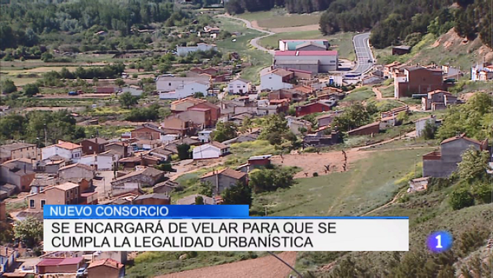 Informativo Telerioja - Informativo Telerioja 2 - 21/02/19