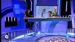 Para Todos La 2-Niños superdotados y con altas capacidades. Entrevista a Olga Carmona