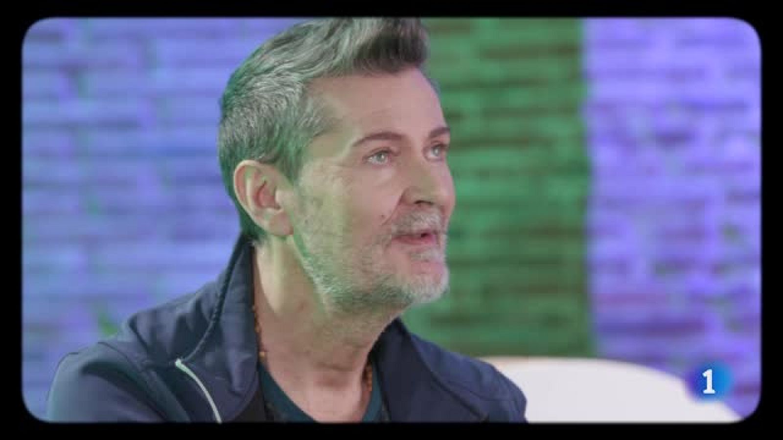 'Cuéntame' de Fórmula V