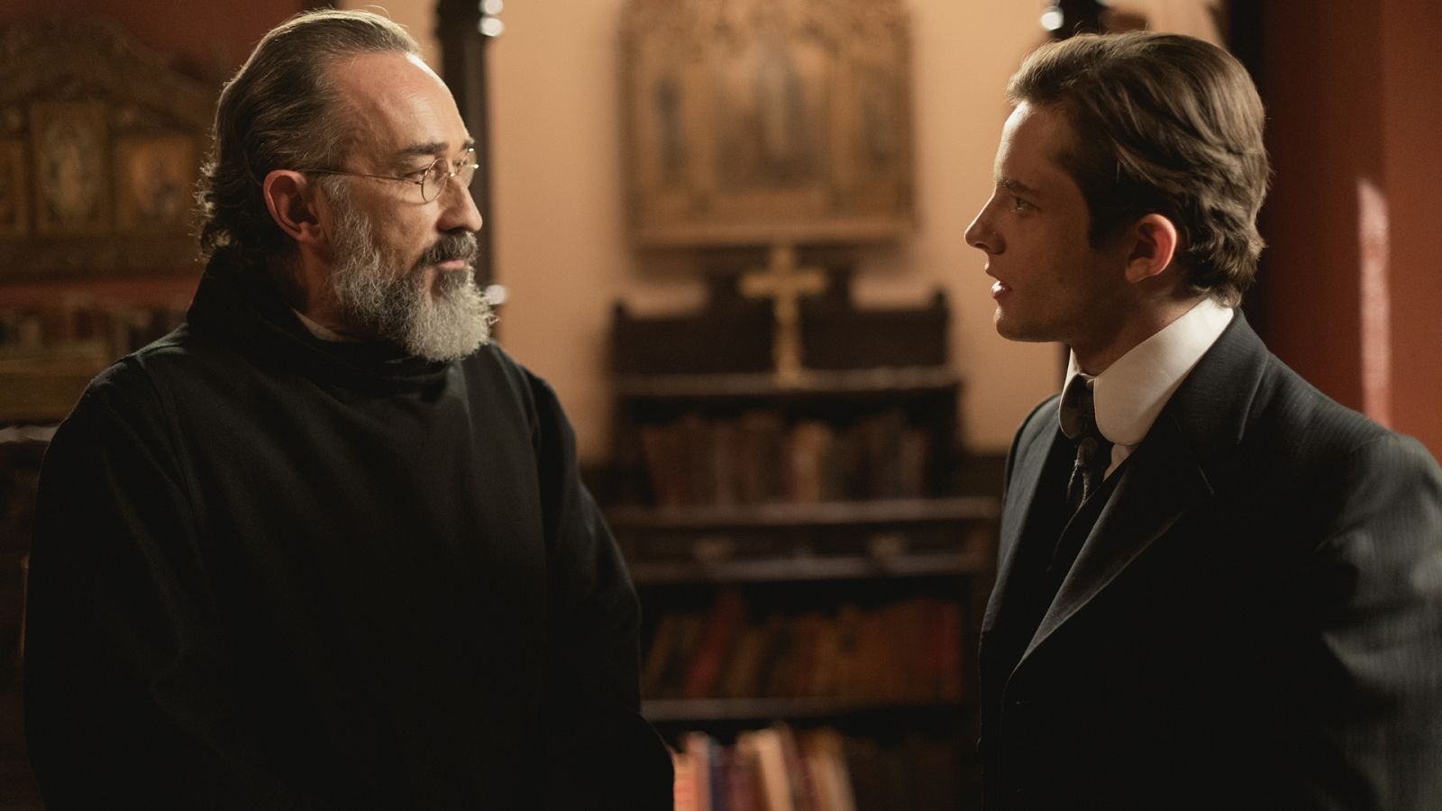 Acacias 38 - Capítulo 955 - Ver ahora