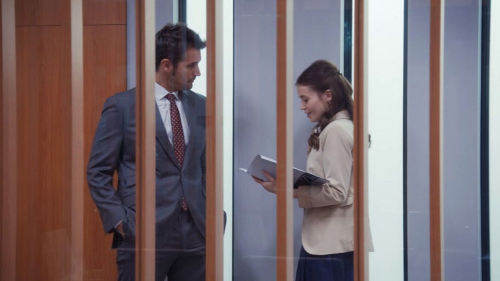 Derecho a soñar - Capítulo 31 - ver ahora