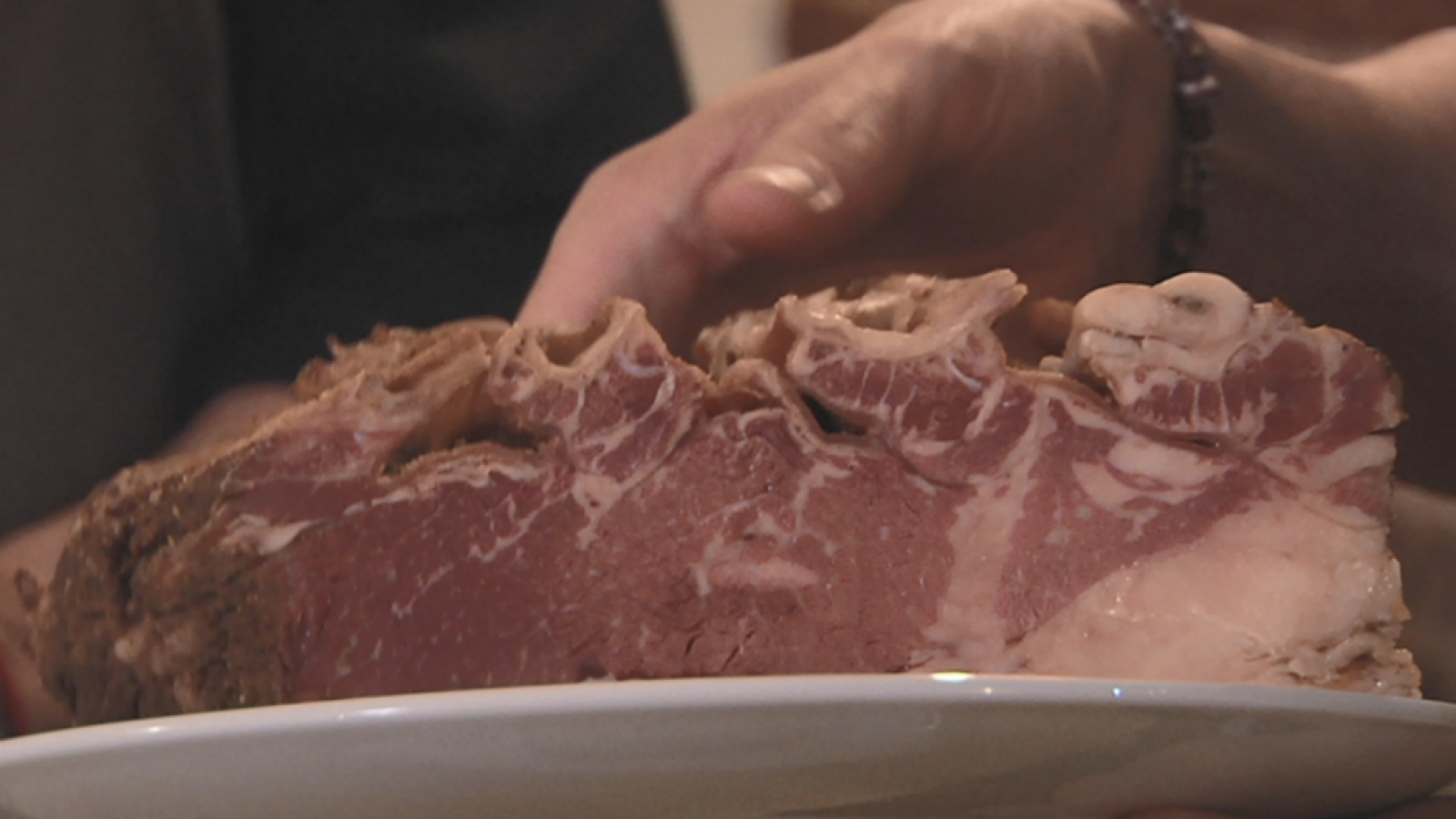 Cuánto sabes sobre el pastrami