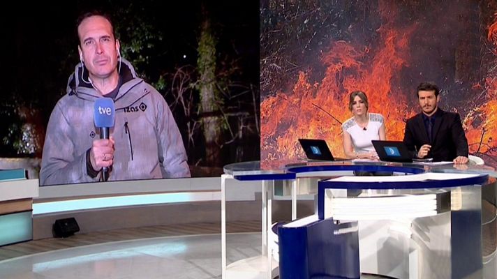 España Directo - España Directo - 21/02/19