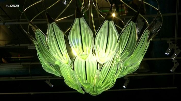 La 2 Noticias - La 2 Noticias - 21/02/19