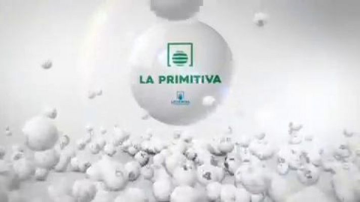 Lotería Primitiva y Jóker - 21/02/2019