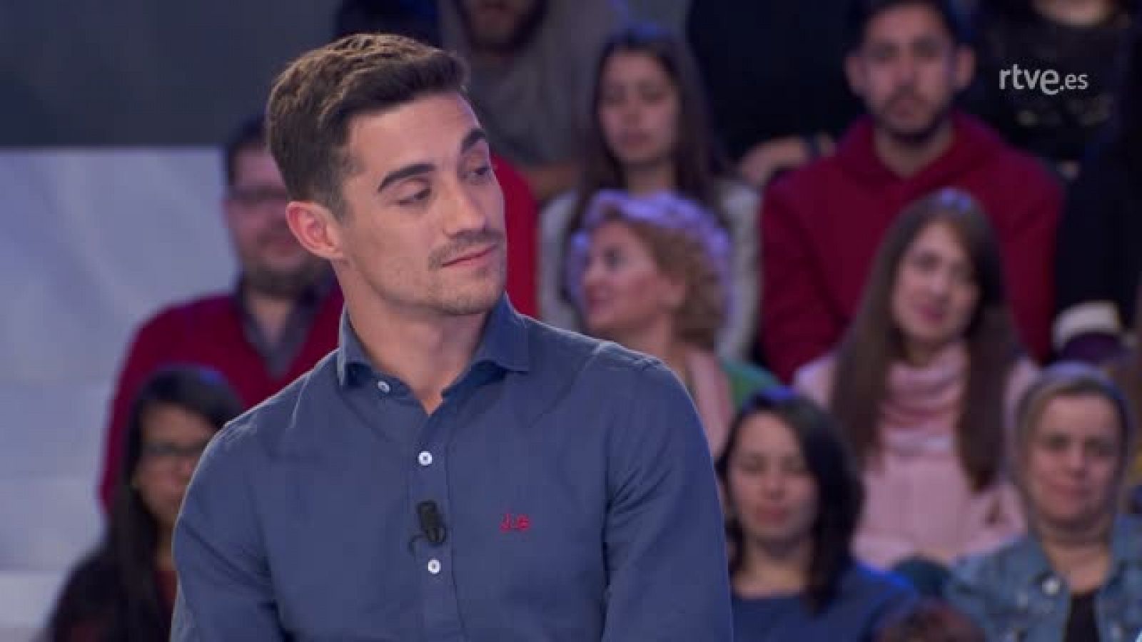Lo Siguiente - El retiro competitivo de Javier Fernandez