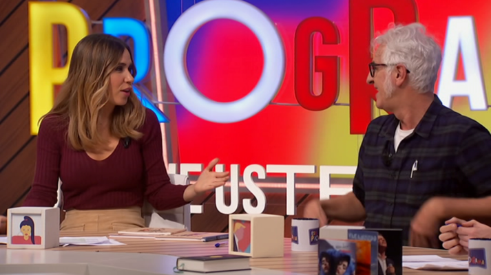 Ese programa del que usted me habla - Ese programa del que usted me habla - 21/02/19