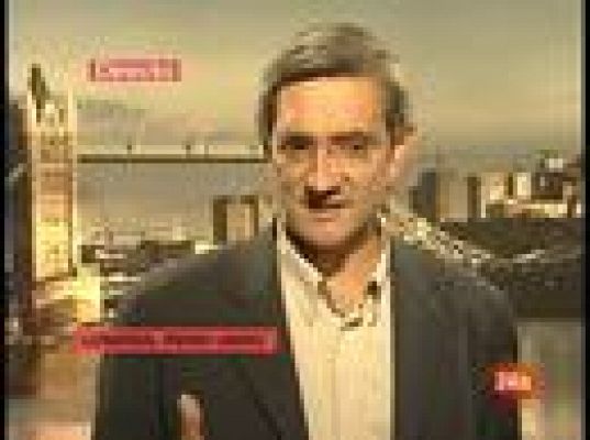 Champions League - Luto en la prensa inglesa