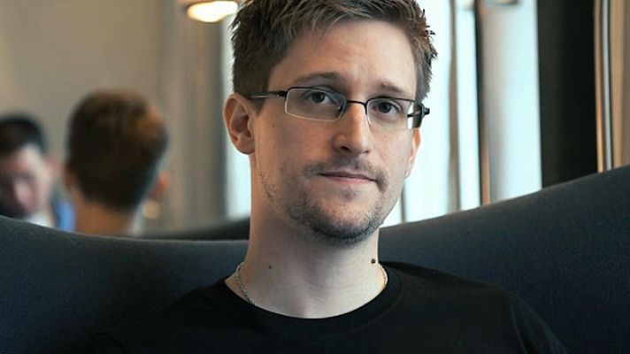 Otros documentales - Citizenfour