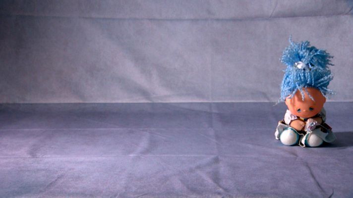 Crónicas - El silencio roto