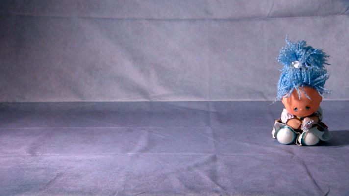 Crónicas - El silencio roto