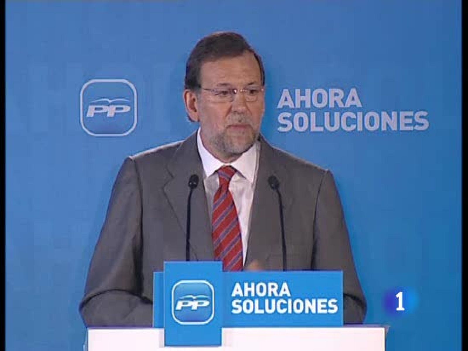 Mariano Rajoy cree que puede pasarle factura.