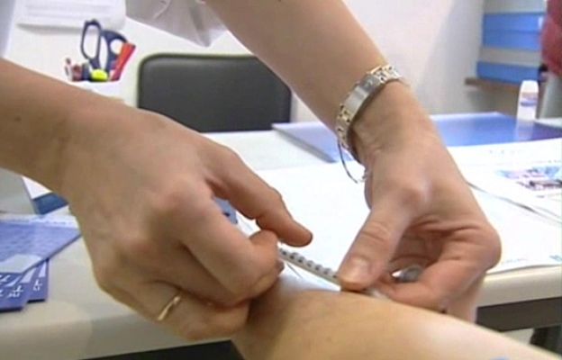 Telexornal - Galicia - Telexornal - 07/05/09