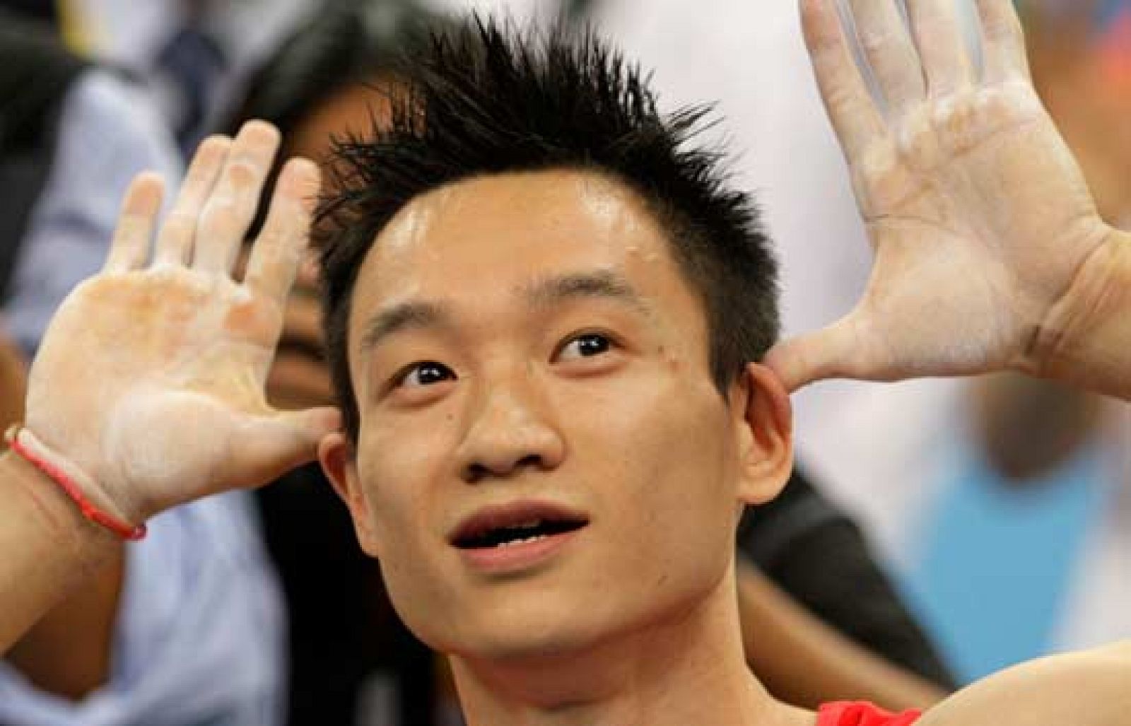 Yang Wei se retira | Ver