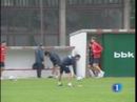 Copa del Rey - Caparrós sólo piensa en la final